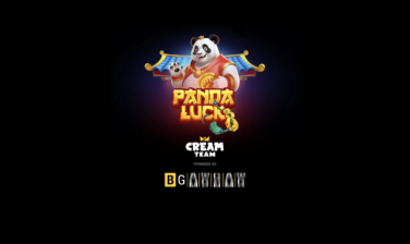 Panda Luck