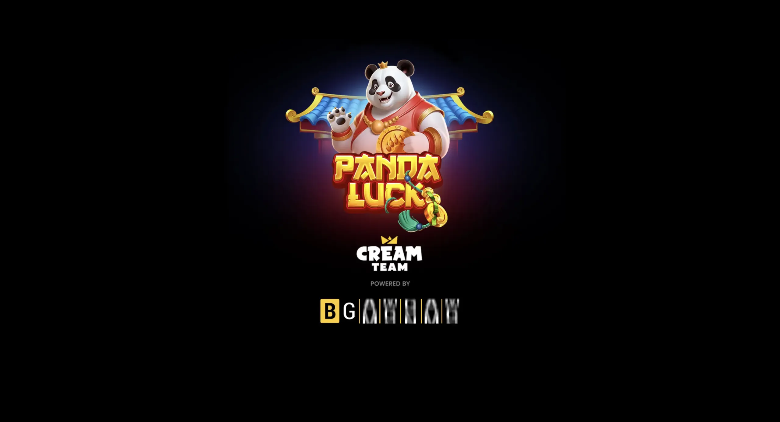 Panda Luck