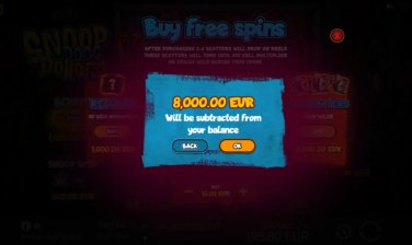 Snoop Dogg Dollars