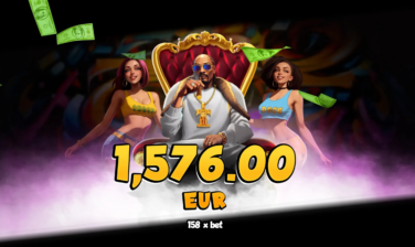 Snoop Dogg Dollars
