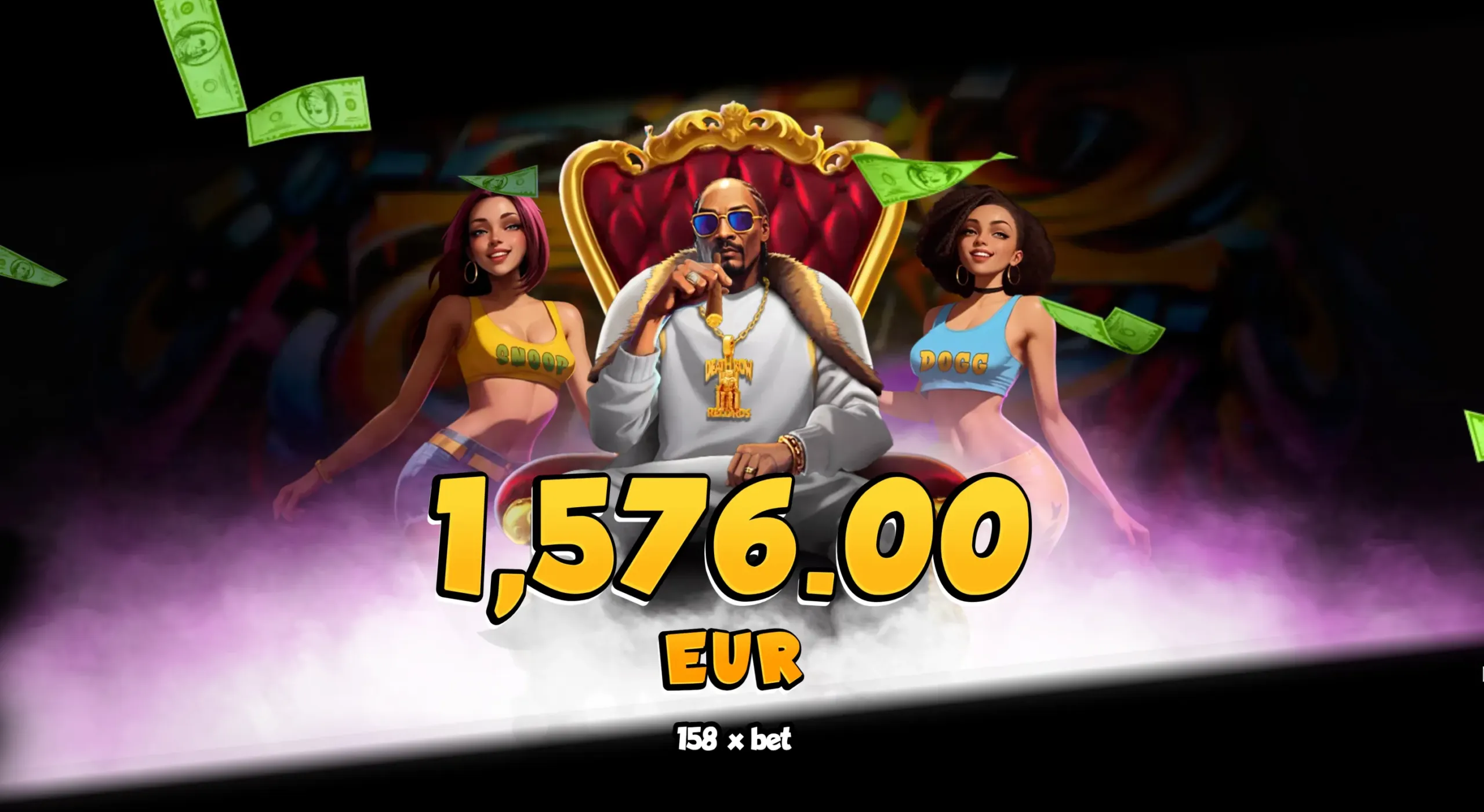 Snoop Dogg Dollars
