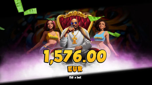 Snoop Dogg Dollars