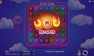Pop Zen