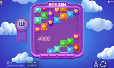 Pop Zen