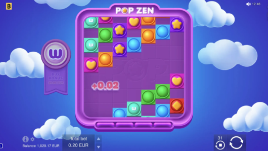Pop Zen