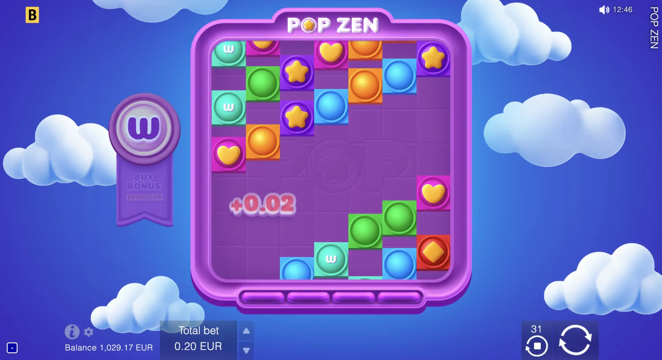 Pop Zen
