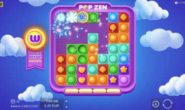 Pop Zen