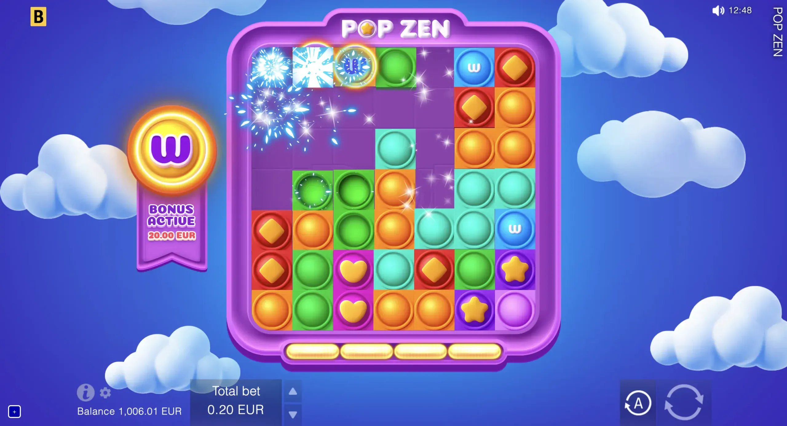 Pop Zen