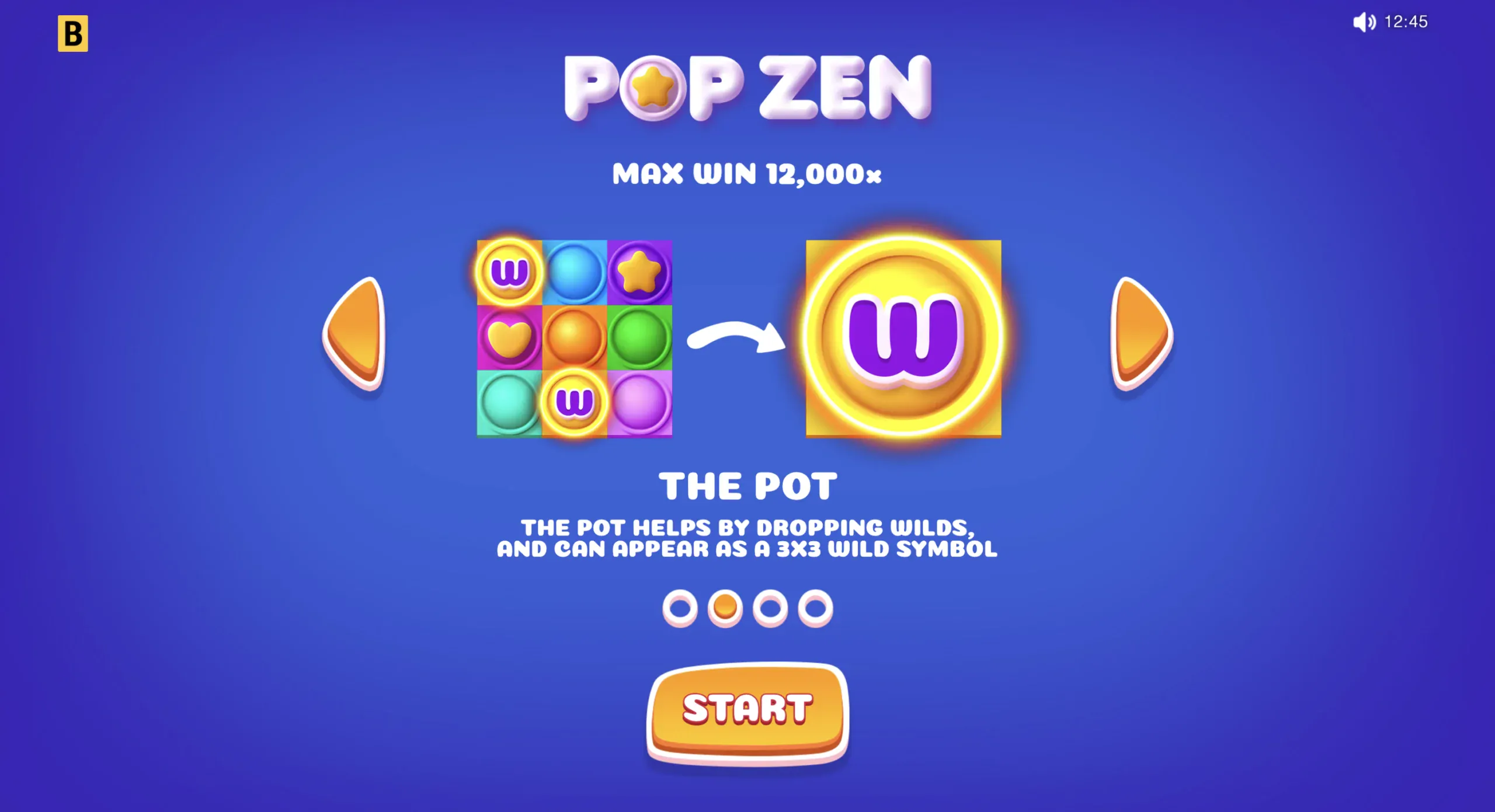 Pop Zen