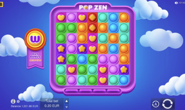 Pop Zen