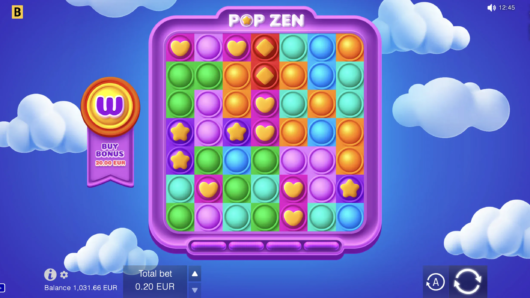 Pop Zen