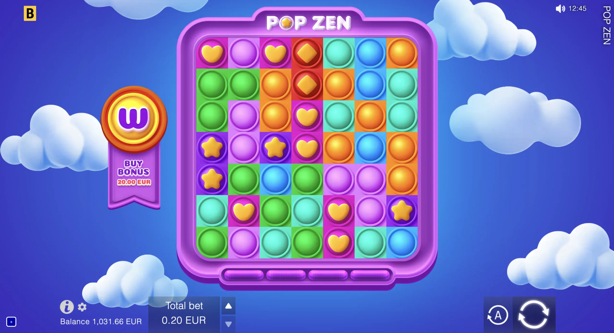 Pop Zen