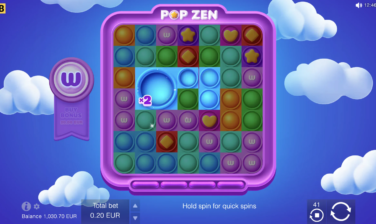 Pop Zen