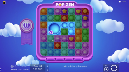Pop Zen
