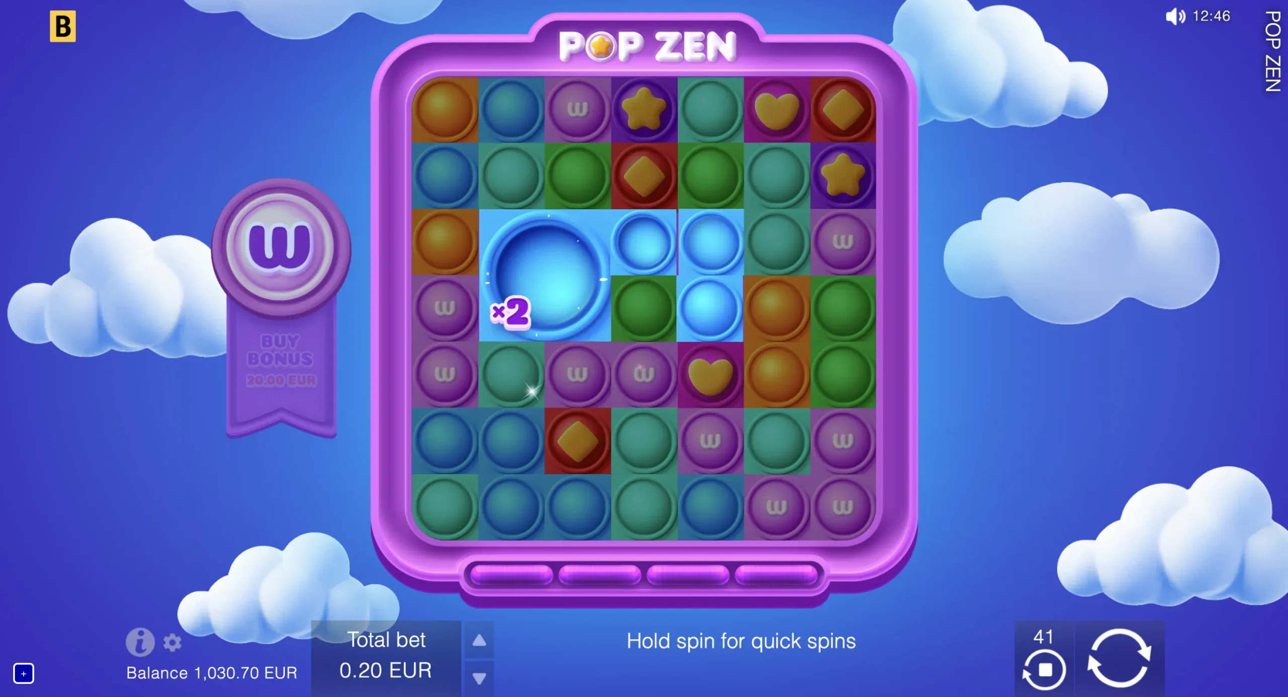 Pop Zen