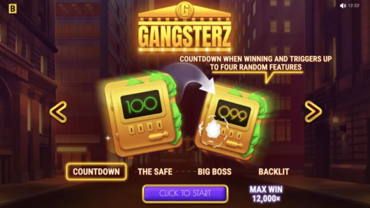 Gangsterz