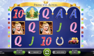 Princess Royal
