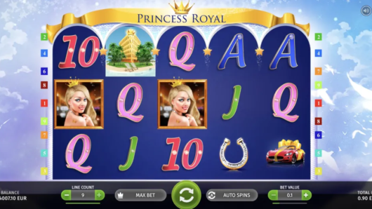 Princess Royal