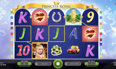 Princess Royal