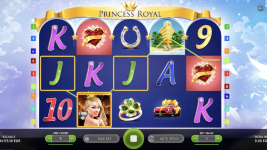 Princess Royal