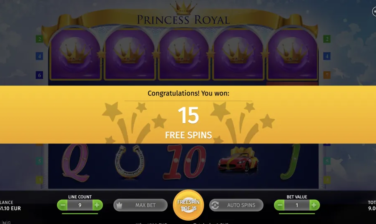 Princess Royal