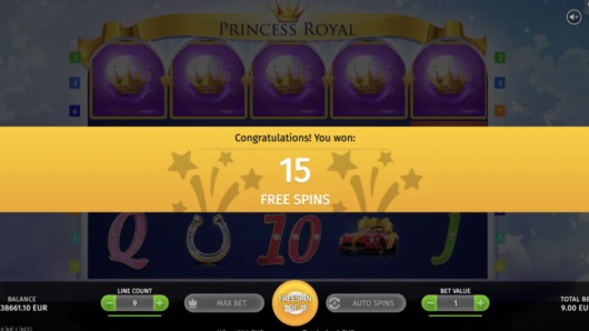 Princess Royal
