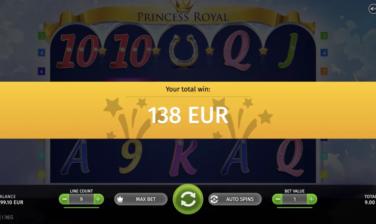 Princess Royal