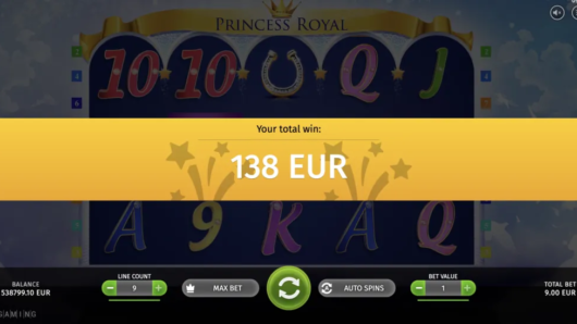 Princess Royal