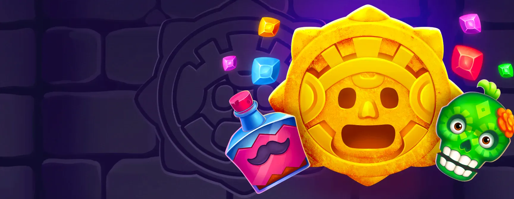Bone Bonanza