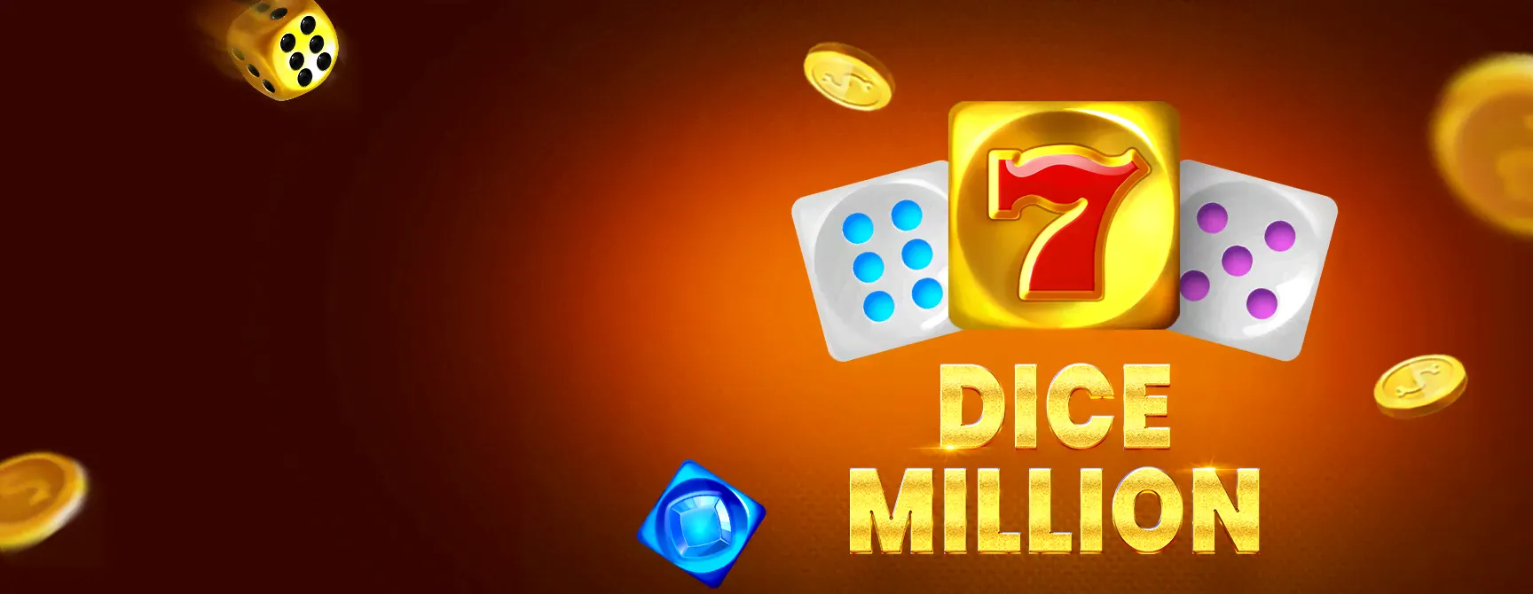 Dice Million