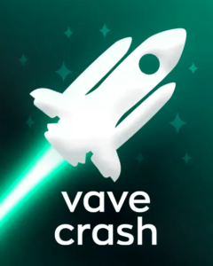 Vave Crash
