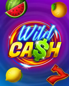 Wild Cash