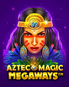Aztec magic megaways™