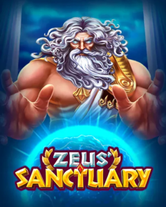 ZEUS’ SANCTUARY