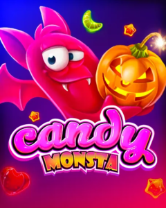 Candy Monsta Halloween