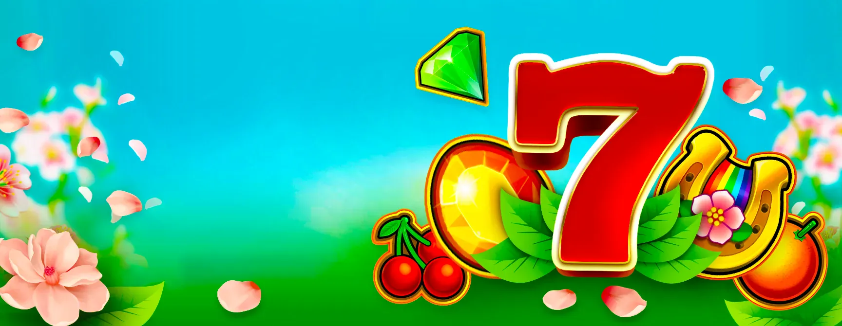 Fruit Million Easter
