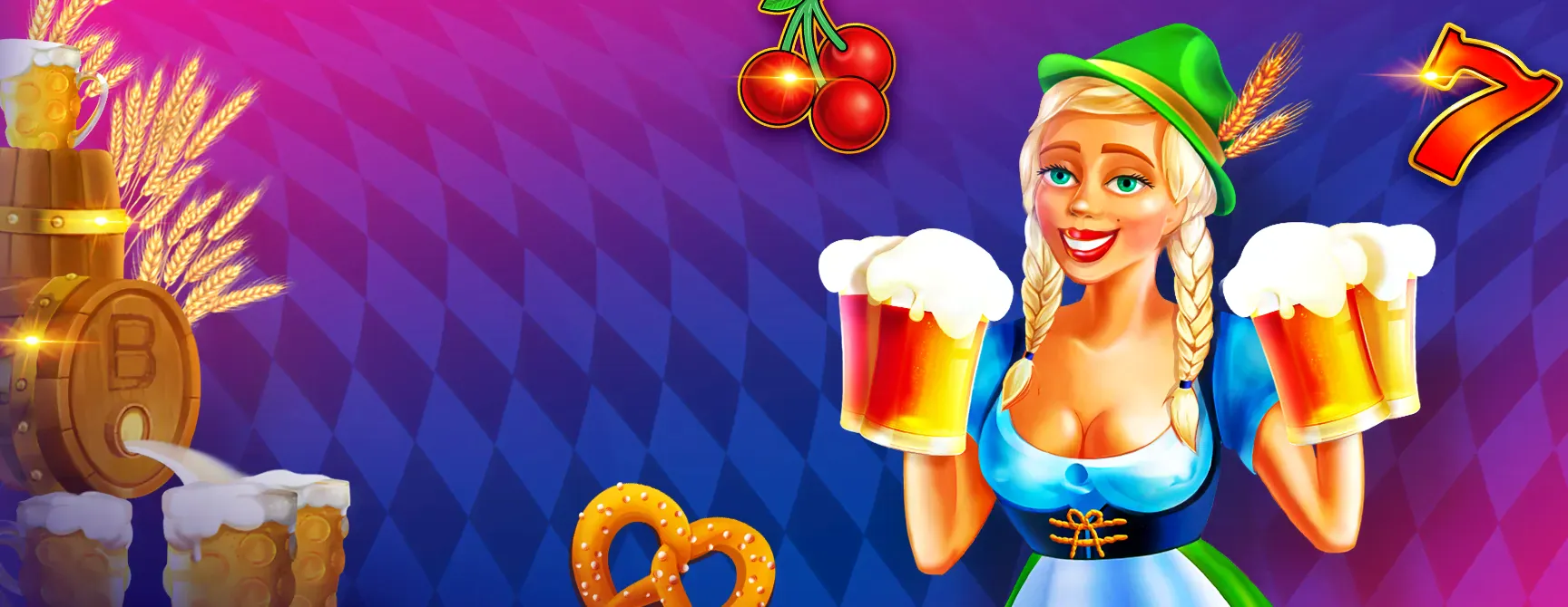 Fruit Million Oktoberfest
