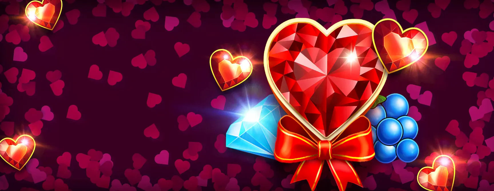 Fruit Million St.Valentines