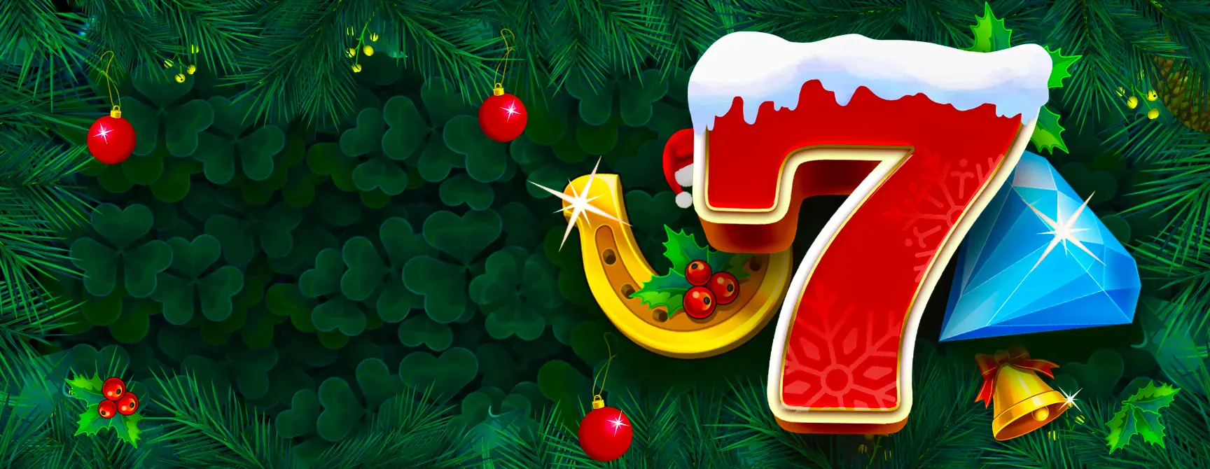 Fruit Million  X-mas