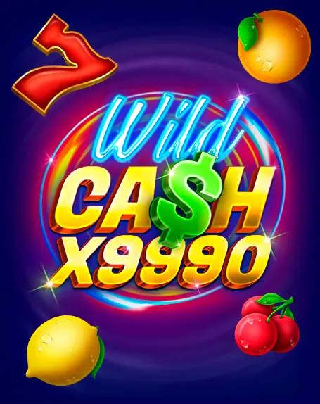 Wild Cash X9990