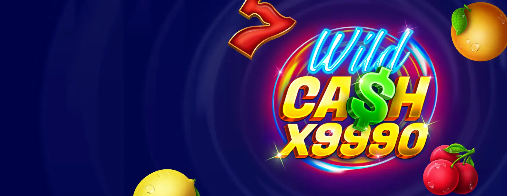 Wild Cash x9990