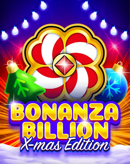 Bonanza Billion X-mas