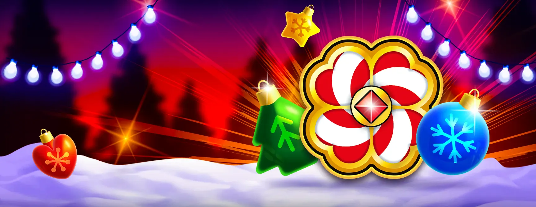 Bonanza Billion X-mas