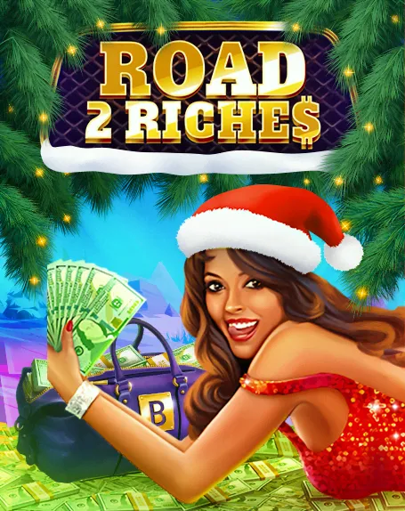 Road 2 Riches