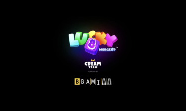 Lucky 8 Merge Up™