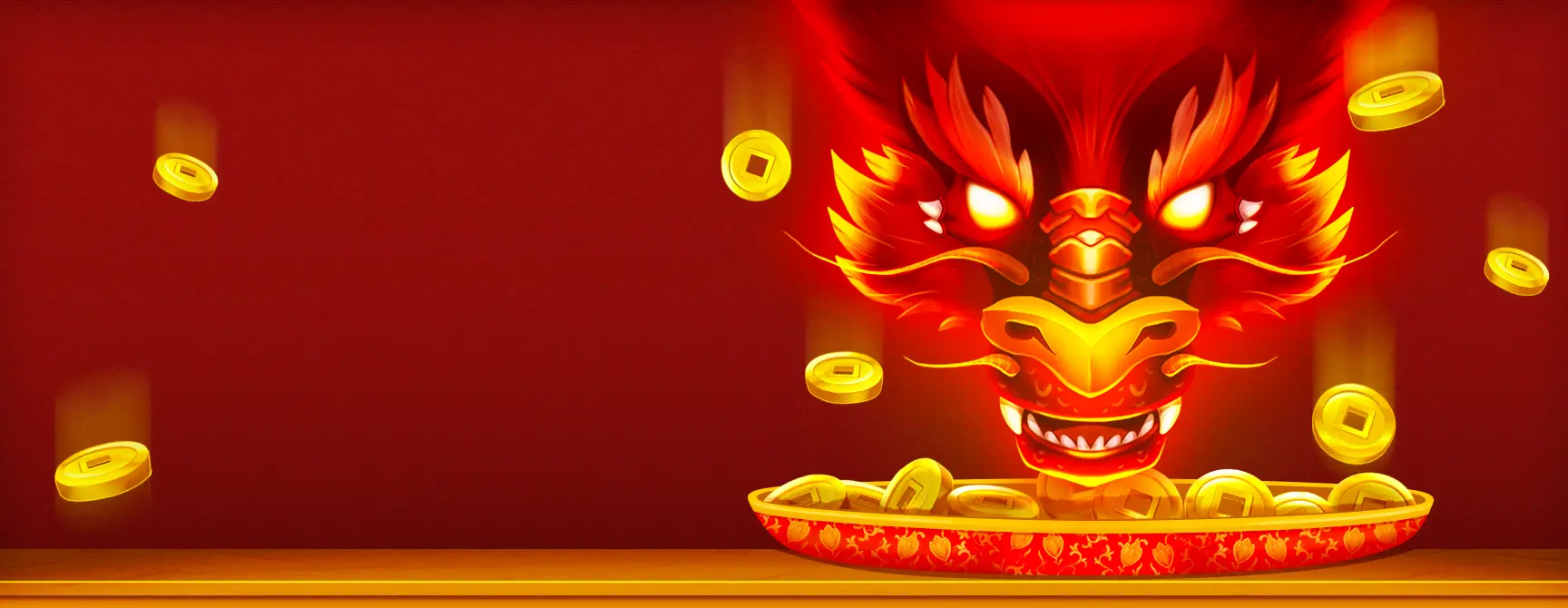 Dragon’s Crash