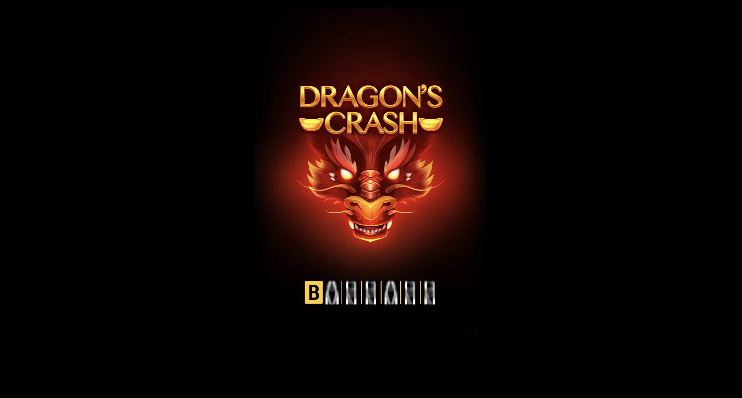 Dragon’s Crash
