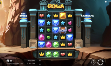 Gemza