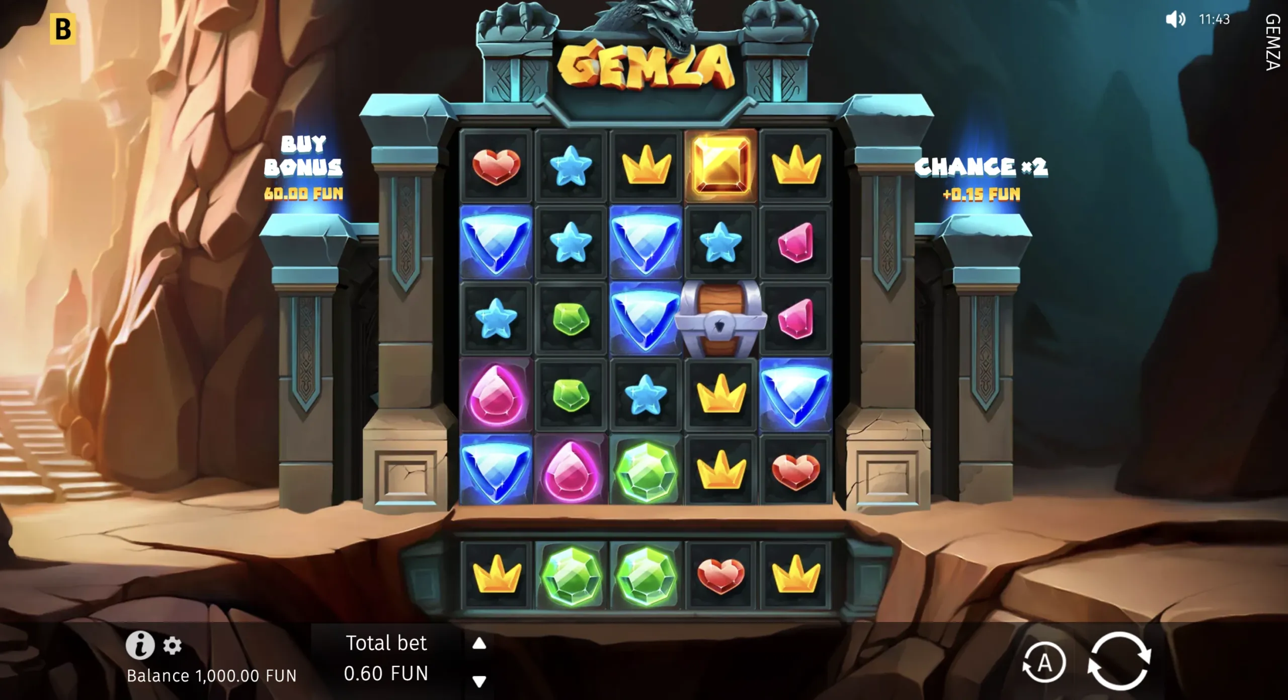Gemza