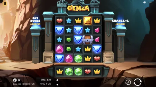 Gemza